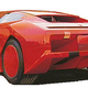 Illustration for article titled 1990 Maserati Chubasco